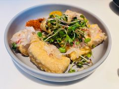 -胡麻(静安嘉里店)