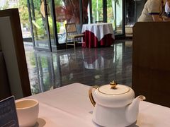 靠窗位-院里寻菜·精致庭院菜(观沙岭店)