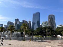 -吉隆坡国油双峰塔