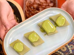 -马来西亚肉骨茶汤·招牌螃蟹·烧鸡·呷喱吧吧(海上世界店)
