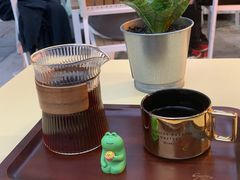 -COFFELIZ COFFEE