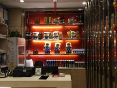 -粤仔湾砂锅粥(广益哥伦布店)