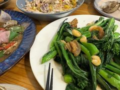 -禾气食店