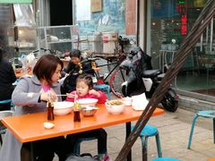 -刘信牛羊肉小炒泡馍(回民街店)