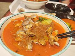 何记花甲粉-何记花甲(海岸城旗舰店)