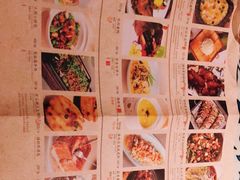 -绿茶餐厅(布吉万象汇店)