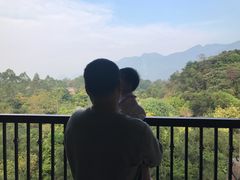 -广州锦绣香江度假别墅