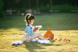 点击看大图 -金夫人婚纱摄影(惠阳店)