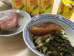 -盛兴面馆(真儒大厦店)