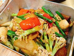 -0776食堂·京城创意菜(七里庄店)