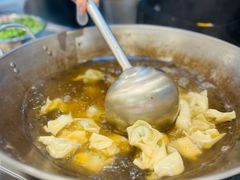 -素满香·全民食养自助(长宁龙之梦店)