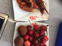 -仙螺岛海鲜自助餐厅(总店)