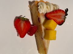 -博林天瑞喜来登酒店·西丽尚膳