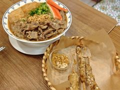 -曼谷食堂·泰国家庭料理(丹桂路店)