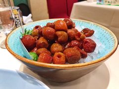 -新乾隆酒楼(帝景园店)