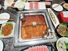 -海底捞火锅(群星城店)