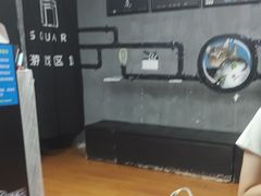 -square方形密室逃脱(深南东路店)