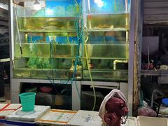 -阳江餐厅·30年老字号·粤菜海鲜大排档