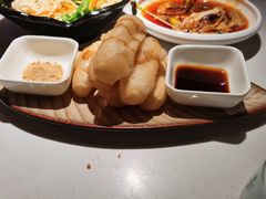 -韵秋荷(宝山龙湖天街店)