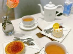 -PAUL LAFAYET 法式甜品(深圳湾万象城店)