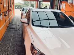 -天猫养车贴膜轻改·蓝电(优匹康桥东路店)