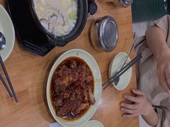 -贤花饭店(城阳店)