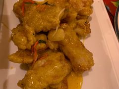 -闯关东东北农家菜(崂山石老人店)