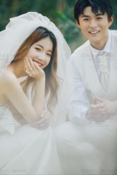 点击看大图 -天一婚纱摄影TIA STUDIO(珠海路店)