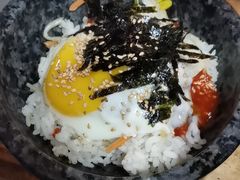 -永安里地摊烤肉(首创店)