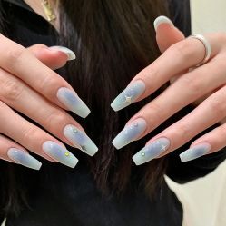 -情同手足美甲美睫