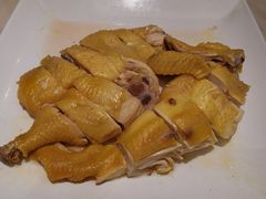 -稻香酒家·33年老字号·港式粤菜(富邦中心店)