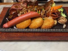 -翠华餐厅(德基广场店)