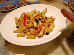 -范家小馆·烤鸭新京菜(金融街店)