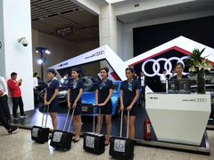 -甘肃国际会展中心