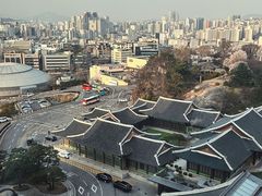 -新罗免税店(首尔总店)