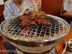 -大阪烧肉BAKA一代(十亩地店)