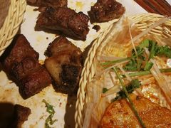 -通海俄式烧烤·俄罗斯大串(嵩山路店)