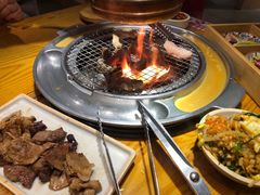 -喜来稀肉(北外滩白玉兰广场店)