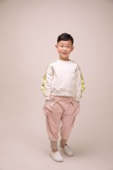 -西瓜庄园儿童摄影