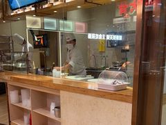 -西贝莜面村(近铁城市广场店)