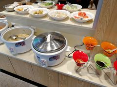 -素满香·素食自助餐(苏州·临顿路店)