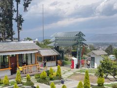 -云禾壹海景庄园餐厅