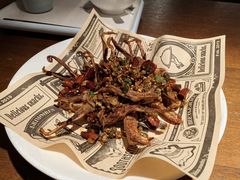 -乔街深夜食堂·台州菜·高压锅生蚝(杭州总店)
