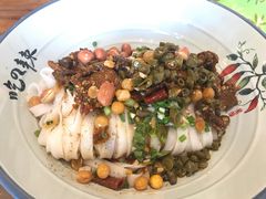 -常樂屋·常德米粉(青年路店)