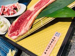 -NIUAN牛庵·日式和牛烧肉(恒隆店)