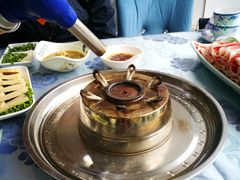 -老毛手抓·盐池滩羊非遗手抓(宁夏总店)
