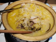 -关东小磨东北菜(漕河泾印象城店)