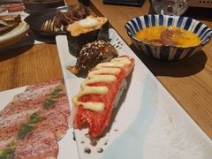 -Sushi Love 创意寿司(正佳广场店)