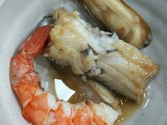 -赵璐海鲜面馆(德行路店)
