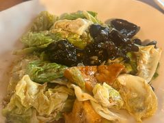 -肘子酥·天津菜·特色捞面(德云社店)